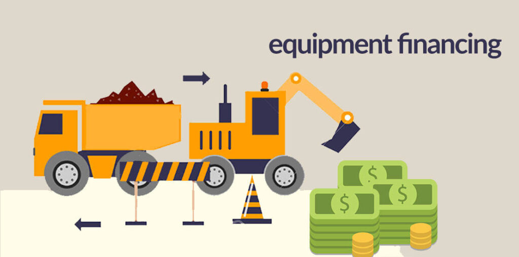 Equipment Finance Australia