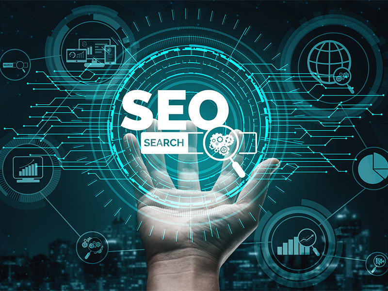  Top 4 Reasons Your Business Should Work With An SEO Agency