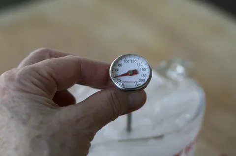 Thermometer Calibration