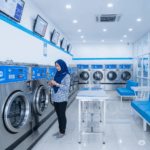 Revolusi Laundry Indonesia