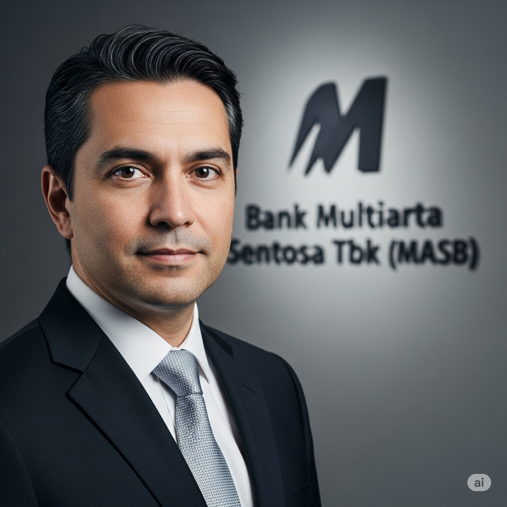 Iwan Nataliputra Komisaris Independen