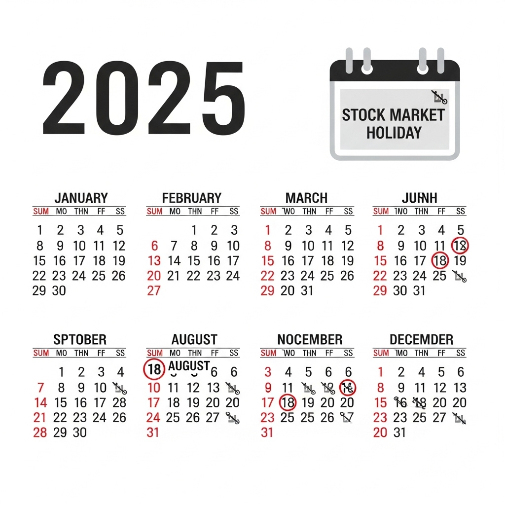 Kalender Bursa BEI 2025