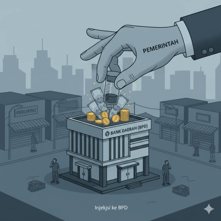 injeksi ke BPD