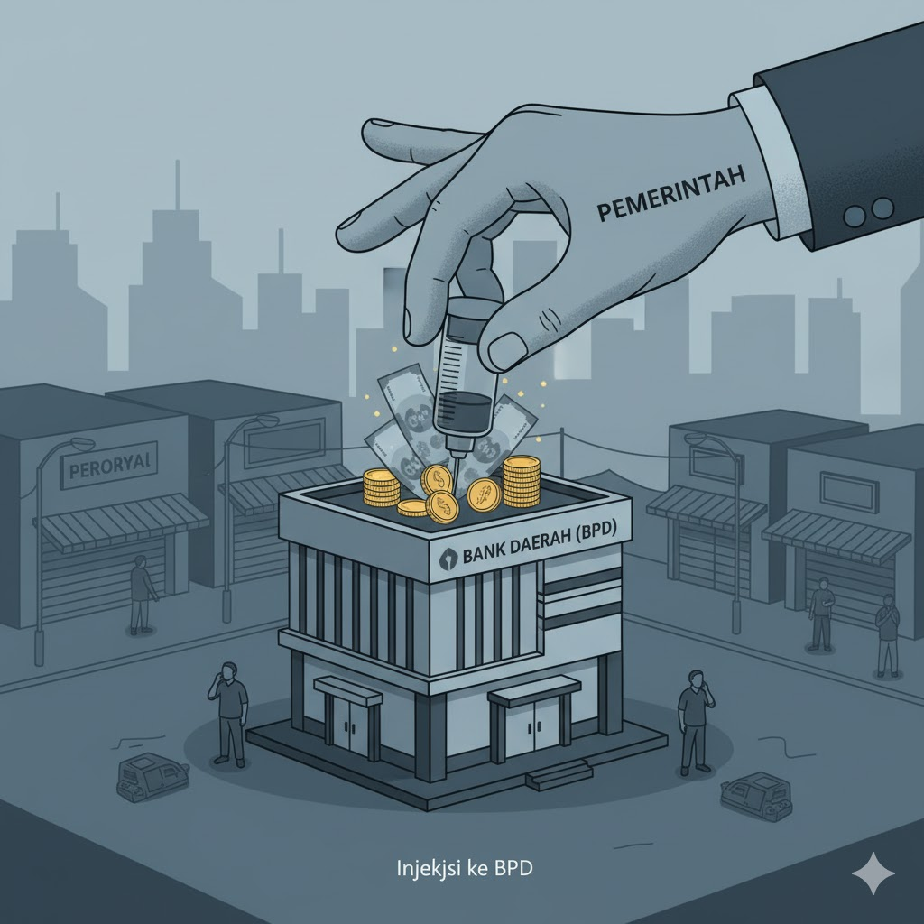 injeksi ke BPD