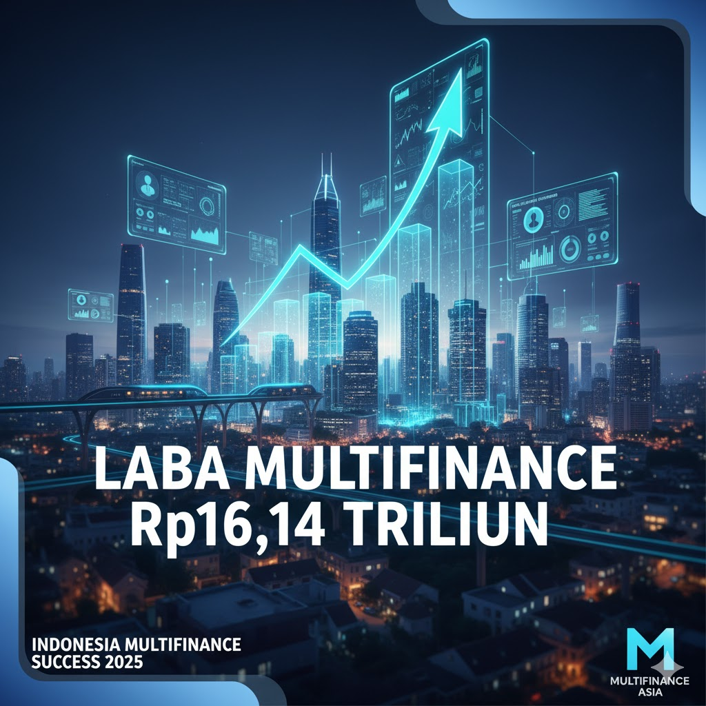laba multifinance