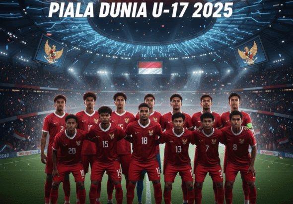 klasemen Piala Dunia U-17